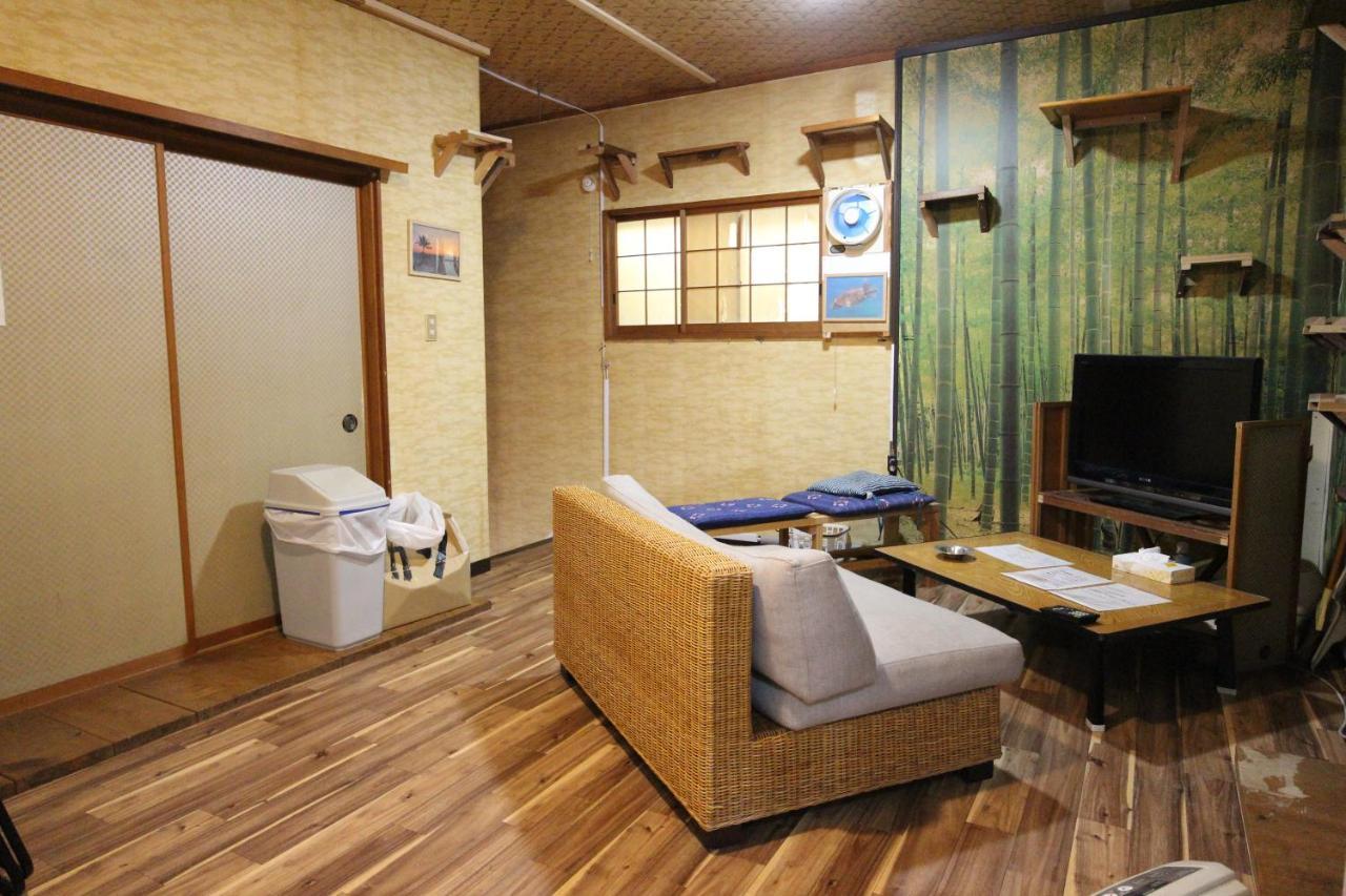 Tomi In Shimoda Shimoda  Exterior foto