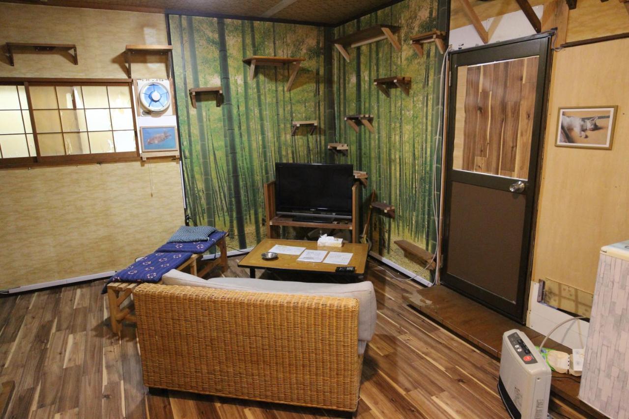 Tomi In Shimoda Shimoda  Exterior foto